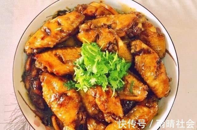 周末家里请客必不可少的12道体面菜,营养更美味客人吃了赞不绝口