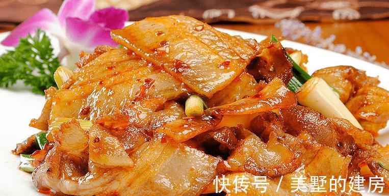 火候|做回锅肉火候很关键，教你1个小技巧，肉煸得更透，肥肉香而不腻