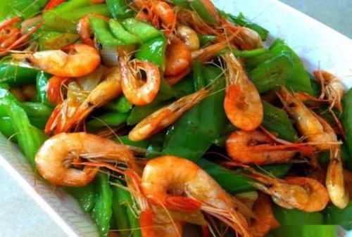 辣椒|待客必不可少的几道家常菜,简单美味又营养,上桌特有面子