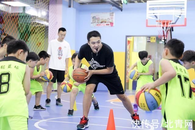 星级|青少年体育培训哪家靠谱？星级评定呼之欲出