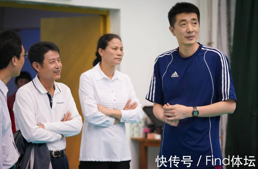 赵勇|女排主帅最新动态!郎平陈忠和确认不竞选,2省队主教毛遂自荐
