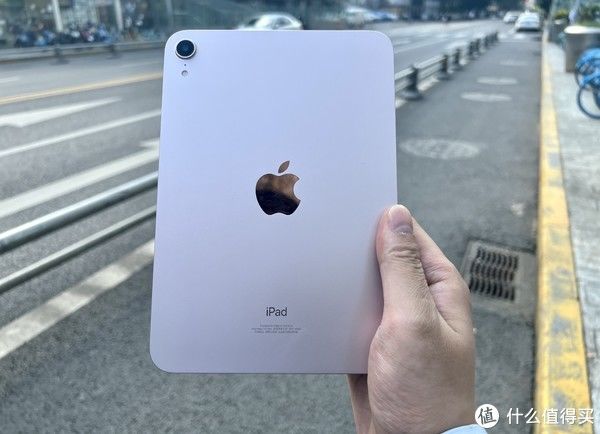 小姐姐|iPad mini6上手试玩：我心中最完美的mini平板