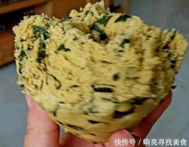 易学|告诉你一个红薯的新吃法,简单易学,超好吃!