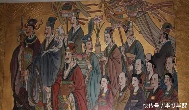 贡献还|历史上突然消失的人3个名,疑点重重,到了至今都没有任何线索!