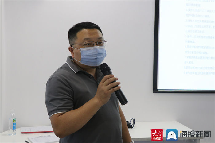 泰安|山东第一医科大学吴长春教授携学生一行到泰安牙雅口腔医院见习