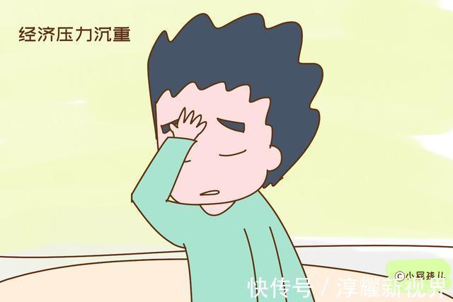 家庭|生了二胎的家庭,十年之内会出现的变化,大多数人都逃不过