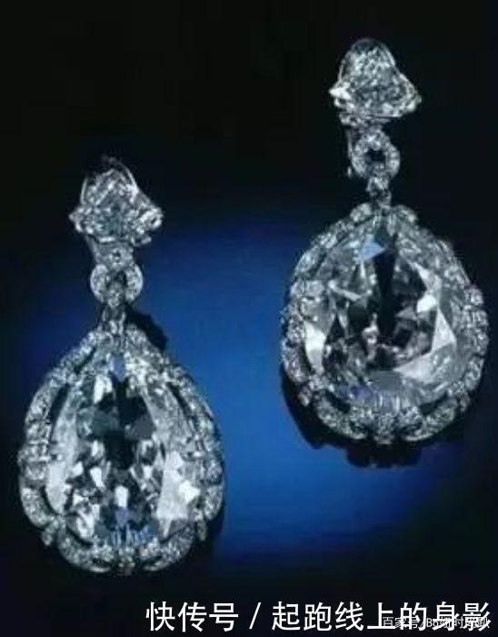 跨越世纪的经典珠宝,见证断头皇后辉煌一生,时隔二百年依旧耀眼