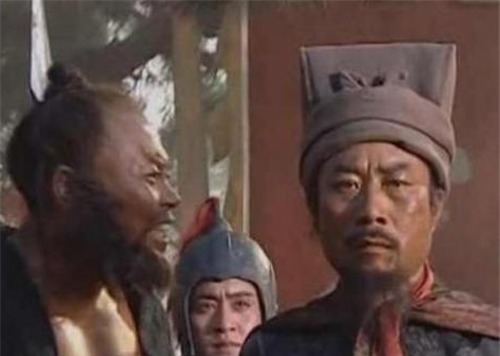 秘密|宋江临死之前,为何要用毒酒毒死李逵,只为掩盖自己心中一个秘密