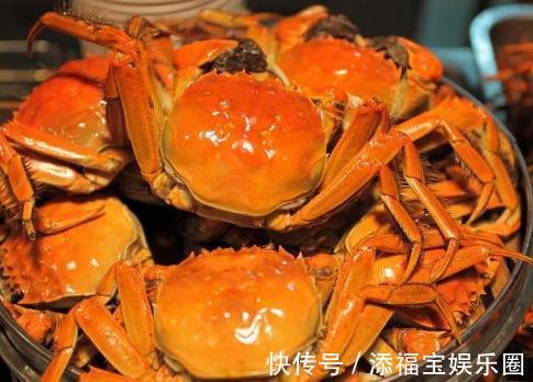 好吃|螃蟹要蒸几分钟：热水好还是冷水好：内行人教你一招，鲜嫩又好吃