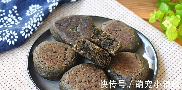 老公三天两头要吃的早餐，平底锅一烙10分钟就上桌，解馋还顶饱