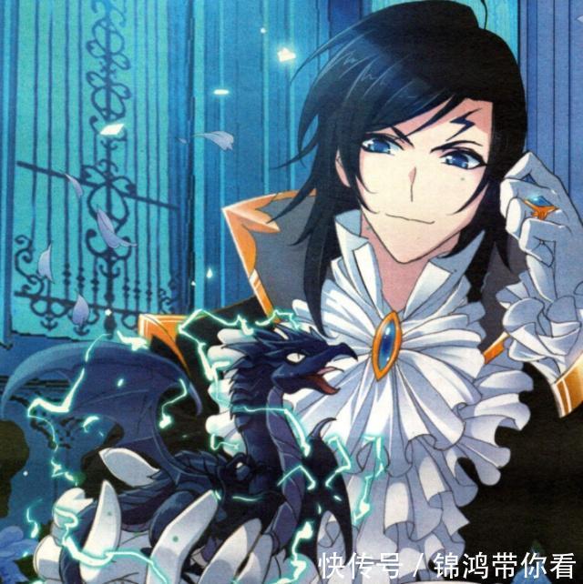 白沉香|斗羅大陸：白沉香成為“戰隊主力”很開心，一個動作讓玉天恒流汗