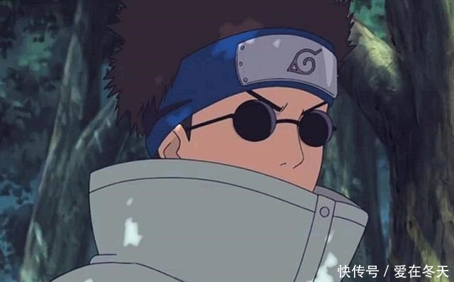 绅士|如果穿越到《火影忍者》世界,你愿意加入哪个家族绅士会选日向