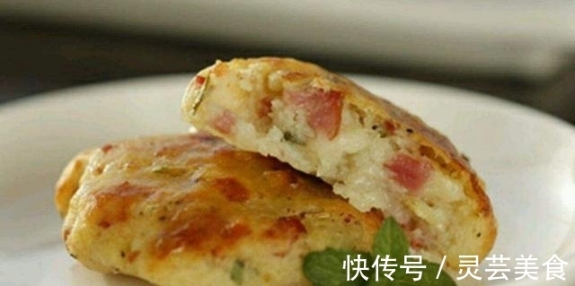 糕粉|茯苓5种最好吃的家庭做法,简单美味又馋人,看看你喜欢吃哪种?