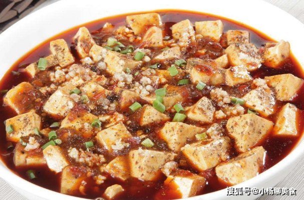 做麻婆豆腐，不要直接下锅炒，多加“一步”，豆腐鲜嫩多汁味道棒