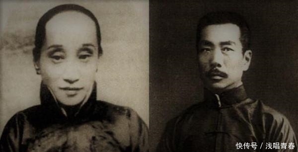 思想|鲁迅死后,朱安由二房供养,债务却高达4千元,她过得是啥日子