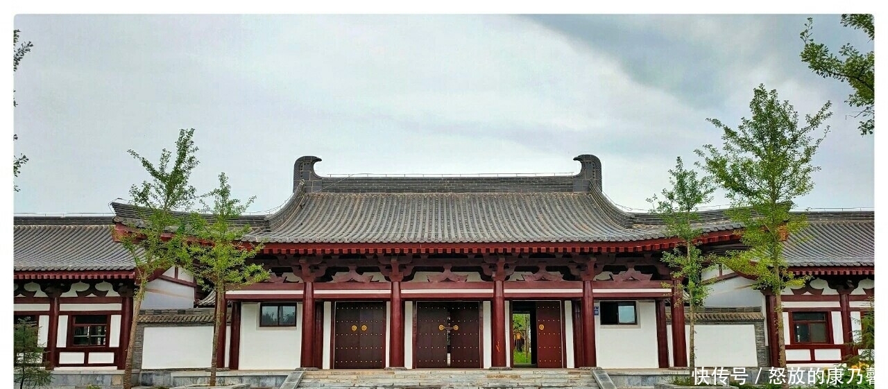 义渠国地址究竟在哪?这个话题经过几十年讨论,最后居然在这里!