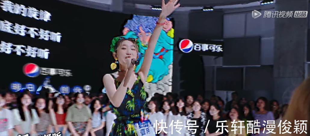 这就是街舞|《明日之子5》看完第一期,浪费2小时,留不住观众的原因有4点