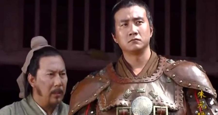 安享晚年|朱元璋称帝后杀尽功臣,却只留4人活命,为何他们能安享晚年?