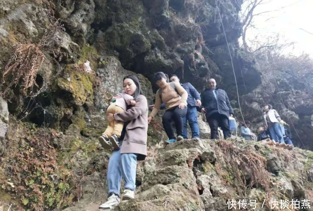 养在深闺的风景文化名山——菖蒲天云山