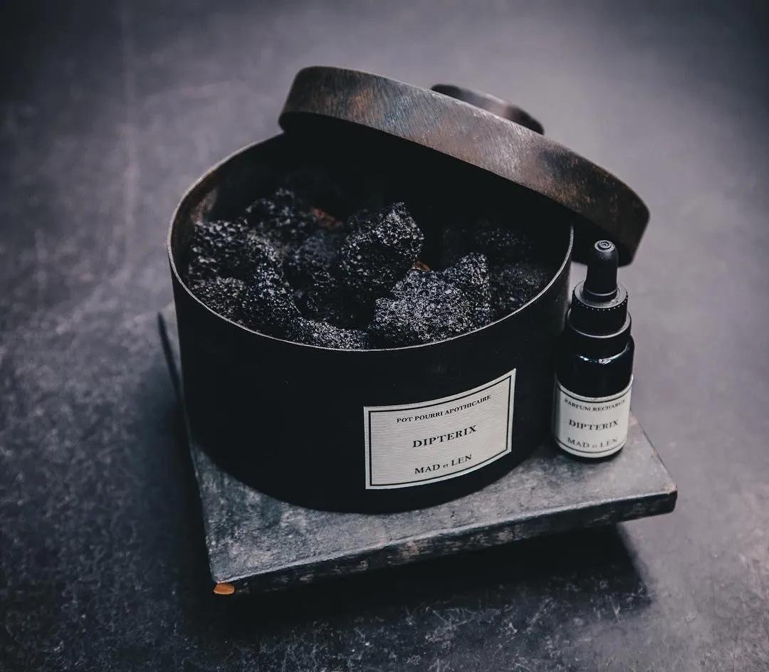 春天的男人应该是什么味道，答案就在这些香水里