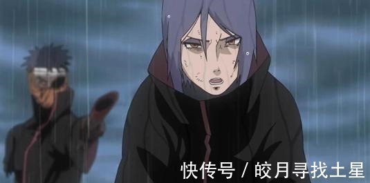 和晓|火影忍者带土伪装成斑为什么没有人怀疑实际上是不敢怀疑