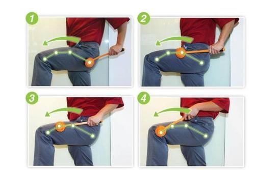 日常生活中|被便秘困扰的人，每天拍100下，或能帮你排出宿便，远离便秘！