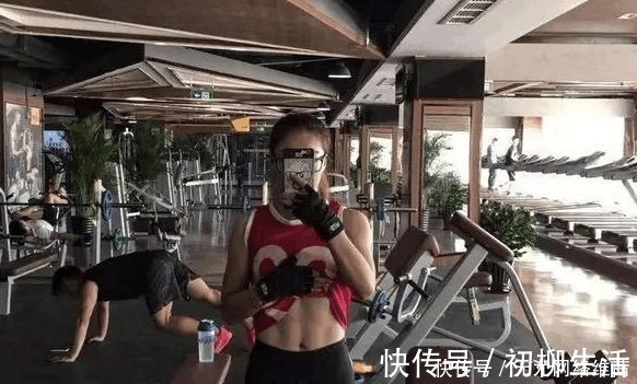 一日三餐|175斤胖妞怒甩67斤蜕变记我曾经的大腿和现在的腰一般粗