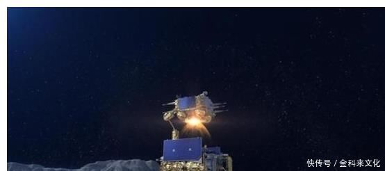 大国 又一航天大国!嫦五携带“土特产”回家,外媒:中国这次能成功吗