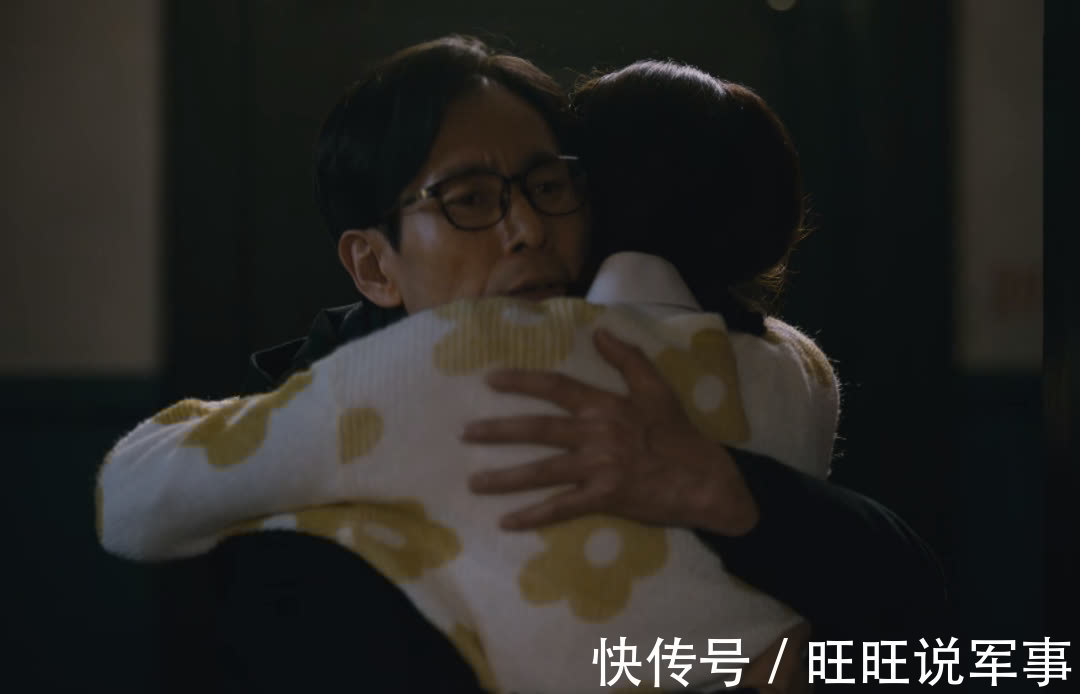 婚姻!《人世间》周蓉的16年,败给王紫的一个动作,冯化成的背叛,够狠