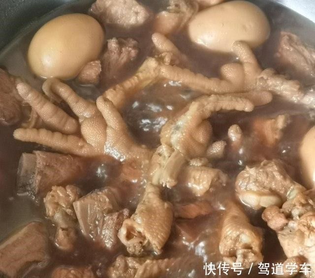 一锅炖,软烂鲜香,超级下饭!