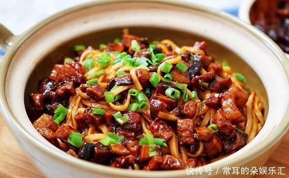 透着鲜吃着香!如此做出的下饭菜,软嫩入味,超级开胃又营养解馋