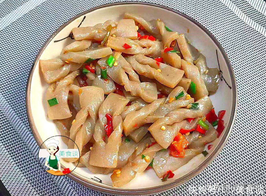 减肥|冷天,家人最爱吃这素菜,鲜香软嫩,不放肉也很香,炒一盘不够吃