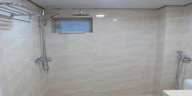 卫生间|邻居家里超干净,原来是装修时做了这几件事,后悔我家才知道