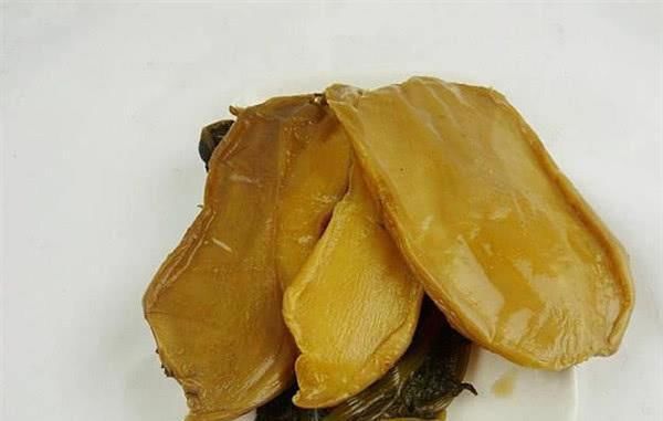  北方再普通不过的咸菜，为什么到了南方被叫做“鲍鱼”