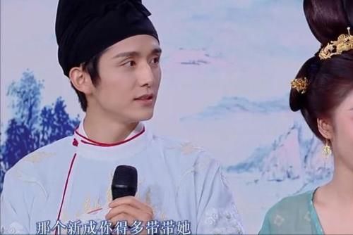 蔡文静|《快本》收视创今年新低!最近一期的节目中,暴露出多少问题?