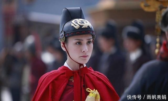 李隆基|上官婉儿墓出土,墓碑内容颠覆历史,难怪李隆基会杀上官婉儿!