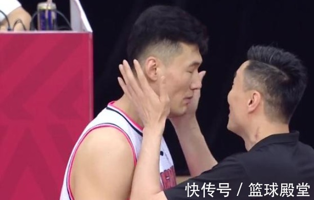 北控|4消息!广东3人离队+苏伟膝伤,北控第3外将抵队,北京2伤员缺训