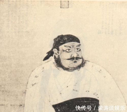 鲁智深|鲁智深和武松是大力士,孙二娘为什么说他们胖呢