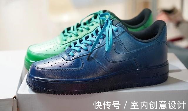 三叶草 四百块的折扣三叶草,背后有匠人撑腰!