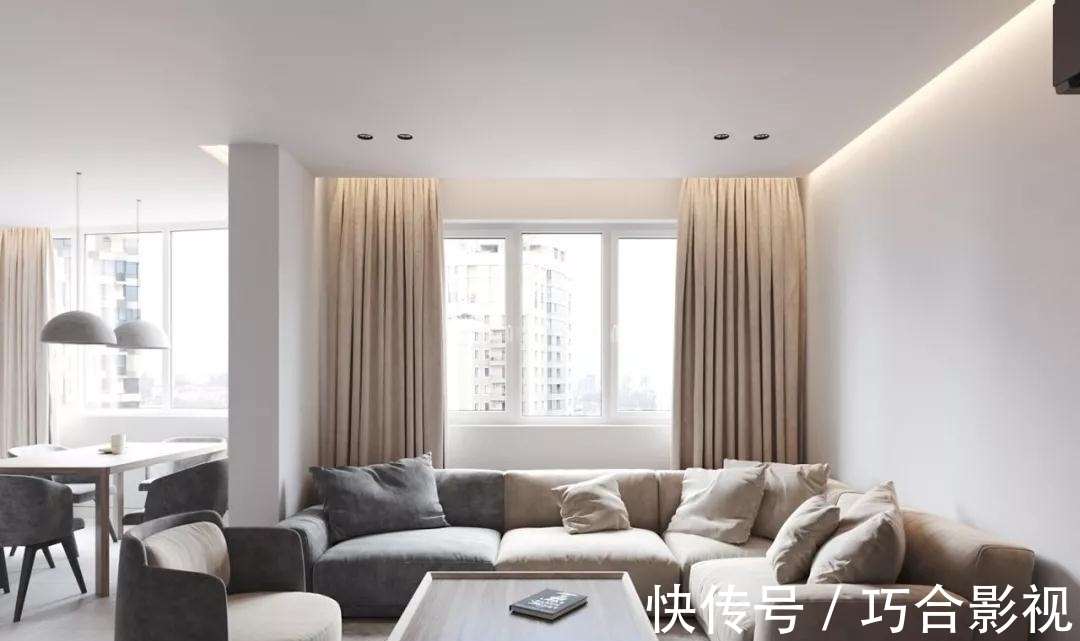 窗帘盒|装修的时候需要做窗帘盒吗?说说我的建议