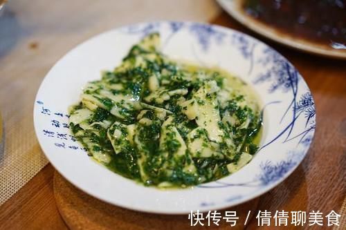 护肝菜|真正的“护肝菜”就是它，隔三差五吃，养肝护肝，肝脏越来越健康