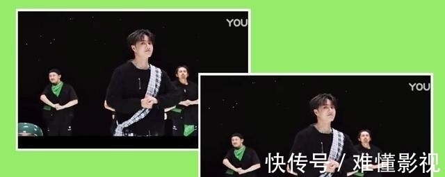 棋盘|王一博棋盘叱咤舞,将舞蹈融入灵魂,挑眉杀掀起街舞全新热浪