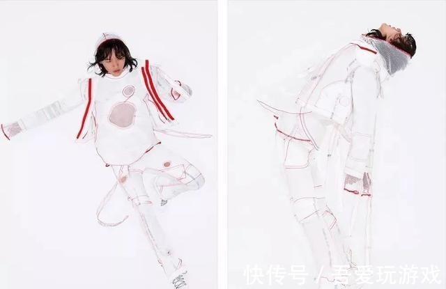 asic 用废弃安全气囊做鞋,都能炒到 2 万元!