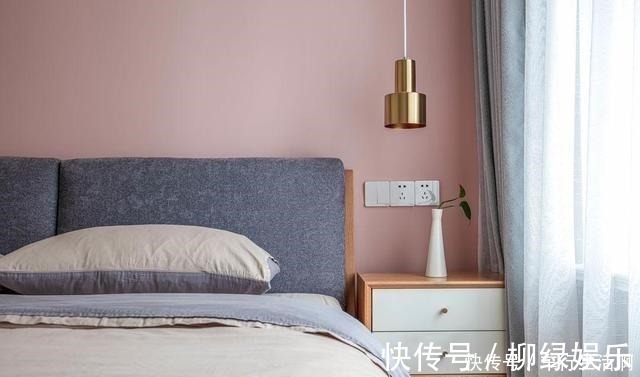 客餐厅|日子过久了才发现，越简单自然的装修越让人迷恋，全屋看着真舒服！