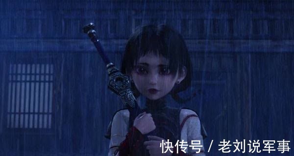 不良人|不良人第五季岐国篇公开女帝退位,36天罡齐出,三大新女神瞩目!