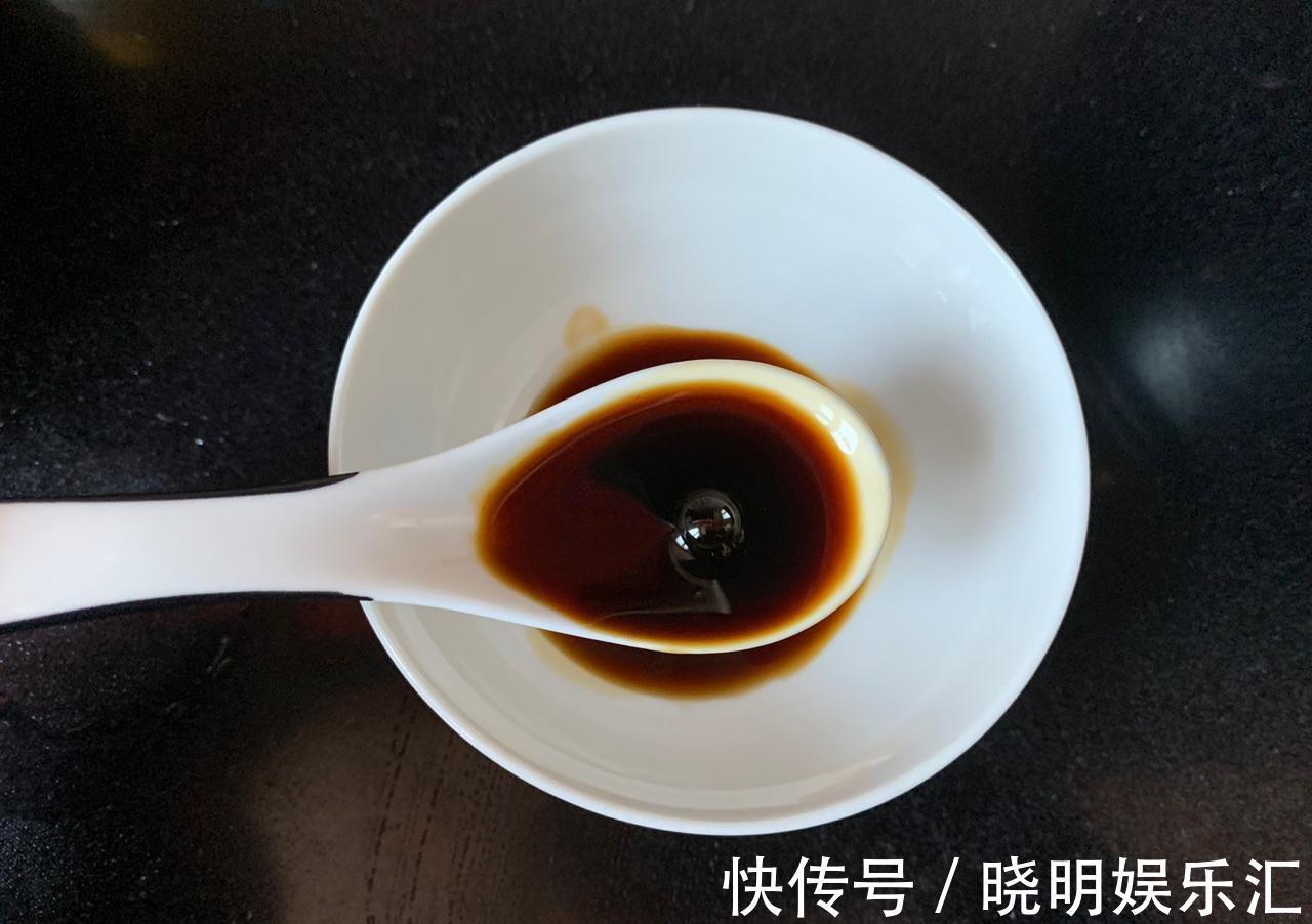 老少皆宜|西蓝花别总炒着吃，做成美味的上汤西蓝花，鲜美减脂又好吃