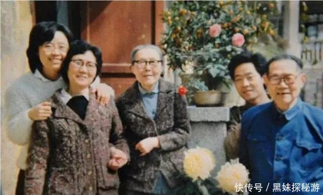 张茂渊|张爱玲姑姑张茂渊:为何78岁才做新娘?背后爱情故事堪称民国奇迹