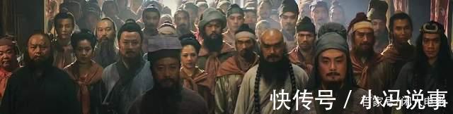 西门庆&《水浒传》的好汉,究竟是滥杀无辜的土匪,还是替天行道的英雄