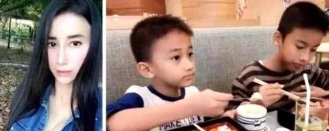 男主角|小女孩因太漂亮被说像假人,妈妈无奈晒出全家照,才发现妈妈更像