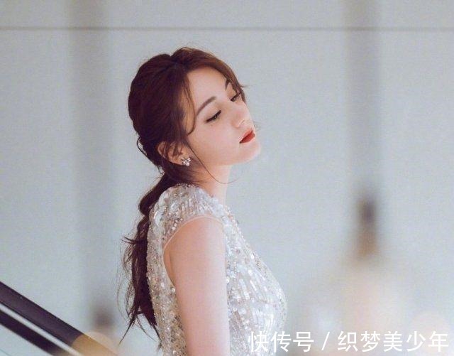 高马尾|你适合“高马尾”还是“低马尾”看这3点就对了,扎错拉低颜值!